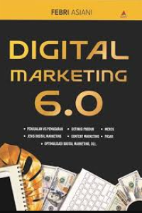 Digital marketing 6.0