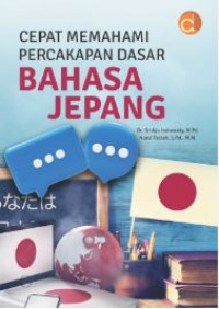 Cepat memahami percakapan dasar bahasa Jepang