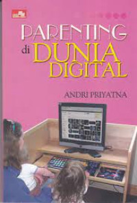 Parenting di Dunia digital