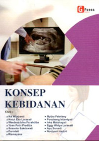 Konsep kebidanan