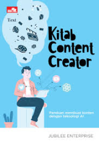 Kitab content creator