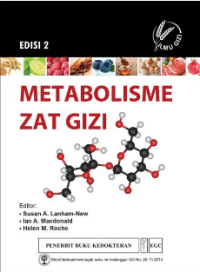 Metabolisme zat gizi