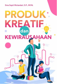 Produk kreatif dan kewirausahaan