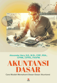 Akuntansi dasar: cara mudah memahami dasar-dasar akuntansi