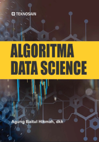 Algoritma data science