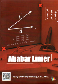 Aljabar linier