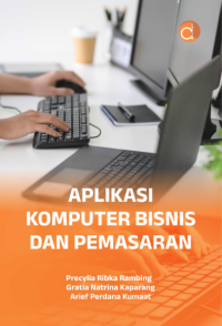 Aplikasi komputer bisnis dan pemasaran