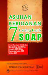 Asuhan kebidanan 7 langkah soap