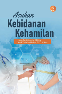 Asuhan kebidanan kehamilan