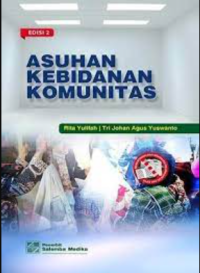 Asuhan kebidanan komunitas edisi 2