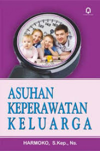 Buku saku keperawatan keluarga