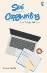 Seni copywriting: dari tulisan jadi cuan