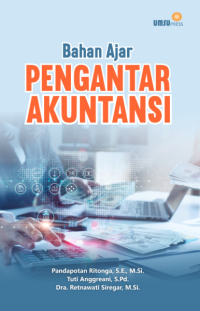 Bahan ajar pengantar akuntansi