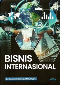 Bisnis internasional