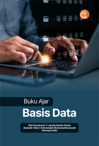 Buku ajar basis data