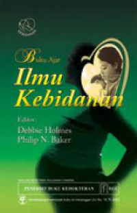 Buku ajar ilmu kebidanan