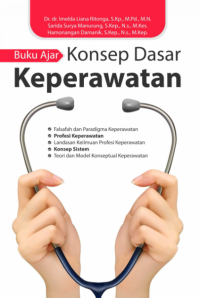 Buku ajar konsep dasar keperawatan