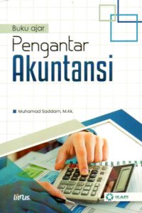 Buku ajar pengantar akuntansi