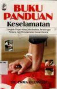 Buku panduan keselamatan