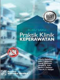 Buku saku praktik klinik keperawatan edisi 2