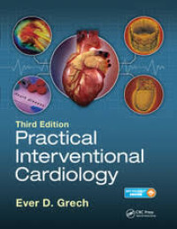 Practical interventional cardiology