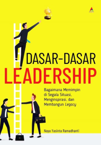 Dasar-dasar leadership