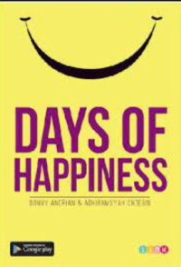Days of happiness