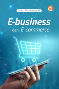 E-business dan e-commerce