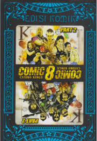 Edisi komik : comic 8 casino kings part 2