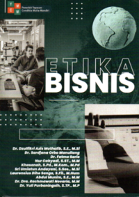 Etika bisnis