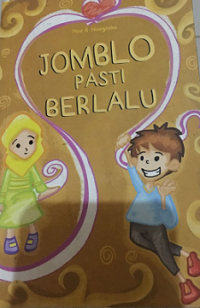 Jomblo pasti berlalu