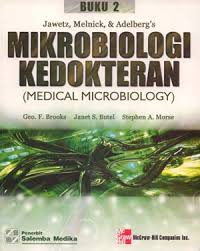 Mikrobiologi kedokteran (medical microbiology)