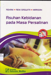 Asuhan kebidanan pada masa persalinan