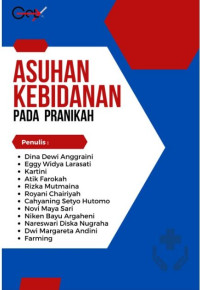 Asuhan kebidanan pada pranikah