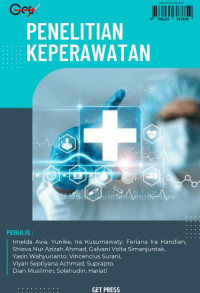 Penelitian keperawatan