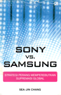 Sony vs samsung