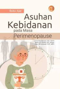 Buku ajar asuhan kebidanan pada masa perimenopause