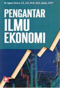 Pengantar ilmu ekonomi