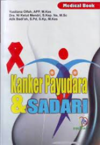 Kanker payudara & sadari