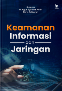 Keamanan informasi dan jaringan