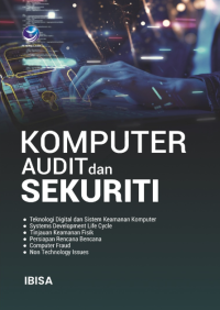 Komputer audit dan sekuriti