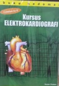 Kursus elektrokardiografi