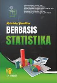 Metodologi penelitian berbasis statistika