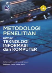 Metodologi penelitian untuk teknologi informasi dan komputer