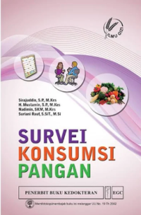 Survei konsumsi pangan