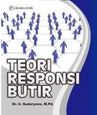 Teori responsi butir