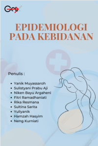 Epidemiologi pada kebidanan