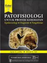 Patofisiologi untuk profesi kesehatan edisi 6
