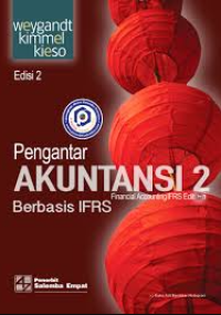 Pengantar akuntansi berbasis IFRS 2