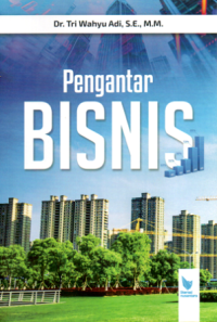 Pengantar bisnis